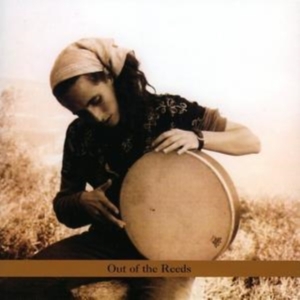 Pharoah's Daughter - Out Of The Reeds ryhmässä CD @ Bengans Skivbutik AB (3764263)