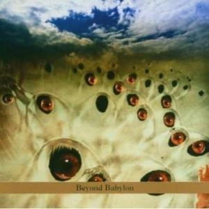 Brody Paul's Sadawi - Beyond Babylon ryhmässä CD @ Bengans Skivbutik AB (3764264)