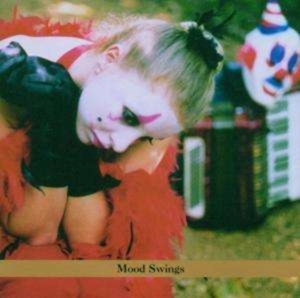 Israelite Koby - Mood Swings ryhmässä CD @ Bengans Skivbutik AB (3764274)