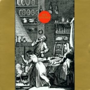 Mori Ikue - Hex Kitchen ryhmässä CD @ Bengans Skivbutik AB (3764275)