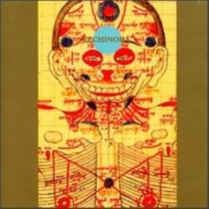 Makigami Koichi (Vocals) - Koichi: Kuchinoha ryhmässä CD @ Bengans Skivbutik AB (3764281)