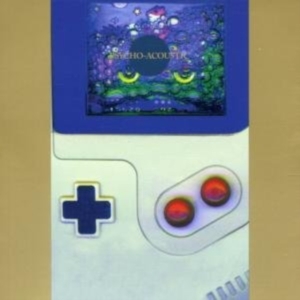 Inoue Tetsu - Psycho Acoustic ryhmässä Övrigt /  @ Bengans Skivbutik AB (3764286)