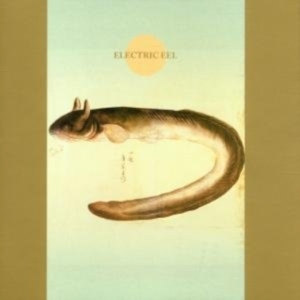 Makigami Koichi - Electric Eel ryhmässä CD @ Bengans Skivbutik AB (3764288)