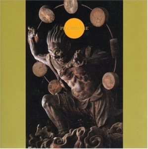 Microcosmos - Pilgrimage ryhmässä CD @ Bengans Skivbutik AB (3764293)