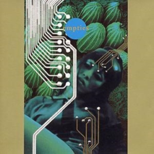 Dosage - Dosage: Empties ryhmässä CD @ Bengans Skivbutik AB (3764299)