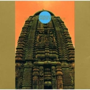 Ruins - Mandala 2000 ryhmässä CD @ Bengans Skivbutik AB (3764304)