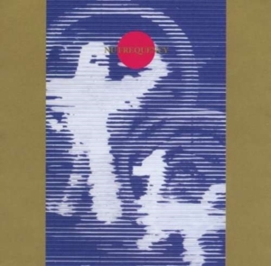 Yamamoto Seiichi - Nu Frequency ryhmässä CD @ Bengans Skivbutik AB (3764312)