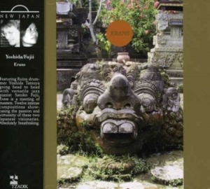 Yoshida & Fujii - Erans ryhmässä CD @ Bengans Skivbutik AB (3764316)