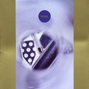 Ichiro Agata - Spike ryhmässä CD @ Bengans Skivbutik AB (3764318)