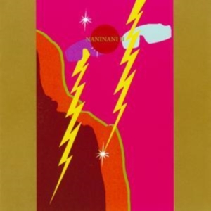 Eye Yamataka & Zorn John - Nani Nani Ii ryhmässä CD @ Bengans Skivbutik AB (3764319)