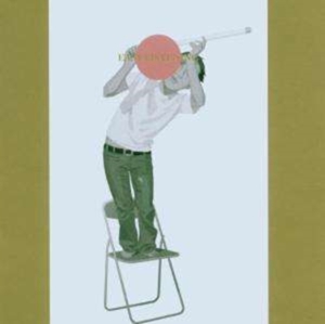 Radar - Easy Listening ryhmässä CD @ Bengans Skivbutik AB (3764320)