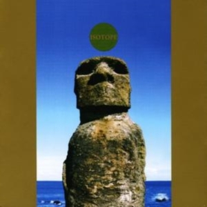 Korekyojin - Isotope ryhmässä CD @ Bengans Skivbutik AB (3764326)