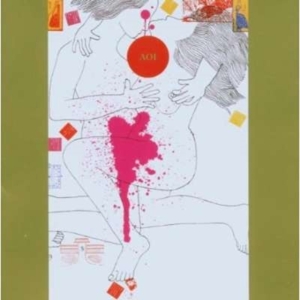 Ayou - Aoi No Ue ryhmässä CD @ Bengans Skivbutik AB (3764329)