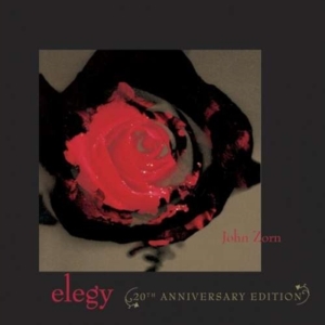 Chaffe Barbara (Flutes) / Abel Davi - Zorn:  Elegy - Blue, Yellow, Pink, ryhmässä CD @ Bengans Skivbutik AB (3764340)