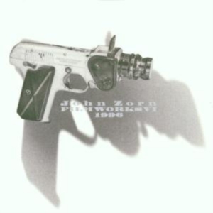 Zorn John - Filmworks Vi - 1996 ryhmässä CD @ Bengans Skivbutik AB (3764346)