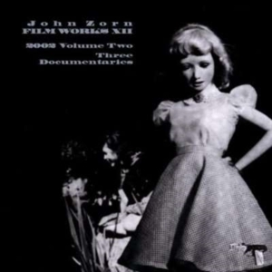 Zorn John - Filmworks Xii ryhmässä CD @ Bengans Skivbutik AB (3764367)