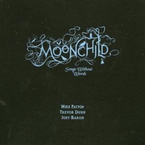 Zorn John - Moonchild ryhmässä CD @ Bengans Skivbutik AB (3764378)