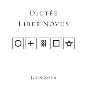 Dictee - Liber Novus ryhmässä CD @ Bengans Skivbutik AB (3764397)