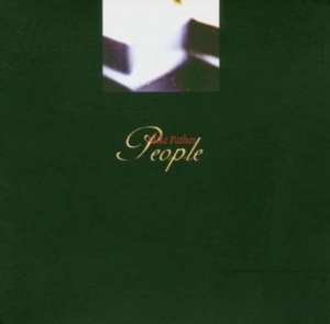 Pathos - People ryhmässä CD @ Bengans Skivbutik AB (3764416)