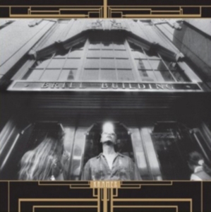 Kramer - Brill Building ryhmässä CD @ Bengans Skivbutik AB (3764420)