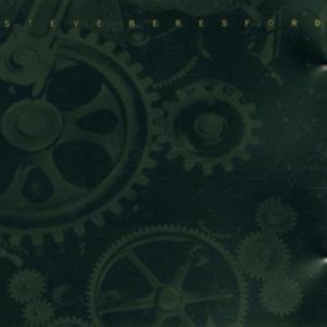 Beresford Steve - Cue Sheets ryhmässä CD @ Bengans Skivbutik AB (3764421)