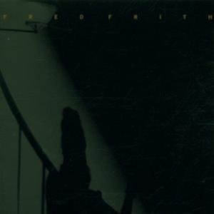 Frith Fred - Eye To Ear ryhmässä CD @ Bengans Skivbutik AB (3764423)