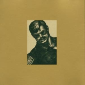 Sharp Elliott - Figure Ground ryhmässä CD @ Bengans Skivbutik AB (3764425)