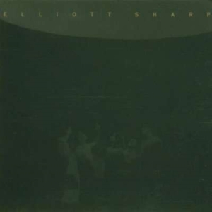 Sharp Elliott - Suspension Of Disbelief ryhmässä CD @ Bengans Skivbutik AB (3764430)