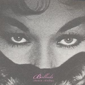 Bailey Derek - Ballads ryhmässä CD @ Bengans Skivbutik AB (3764445)