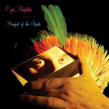 Baptista Cyro - Macunaima ryhmässä CD / Worldmusic/ Folkmusik @ Bengans Skivbutik AB (3764537)