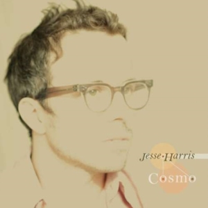 Harris Jesse - Cosmo ryhmässä CD @ Bengans Skivbutik AB (3764546)