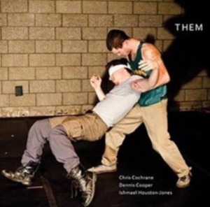 Cochrane / Cooper / Houston-Jones - Them ryhmässä CD @ Bengans Skivbutik AB (3764548)