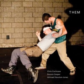 Cochrane / Cooper / Houston-Jones - Them ryhmässä CD / Jazz/Blues @ Bengans Skivbutik AB (3764548)