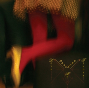 Massacre - Love Me Tender ryhmässä CD @ Bengans Skivbutik AB (3764552)