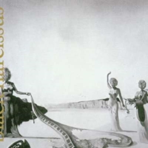 Mephista - Black Narcissus ryhmässä CD @ Bengans Skivbutik AB (3764558)