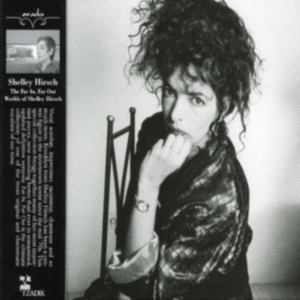 Hirsch Shelley - Far In Far Out ryhmässä CD @ Bengans Skivbutik AB (3764559)