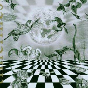 Dalaba Lesli - Time Lines ryhmässä CD @ Bengans Skivbutik AB (3764565)