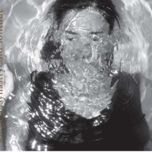 Pavone Jessica - Songs Of Synastry And Solitude ryhmässä CD @ Bengans Skivbutik AB (3764571)