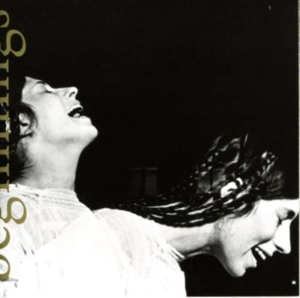 Monk Meredith - Beginnings ryhmässä CD @ Bengans Skivbutik AB (3764573)