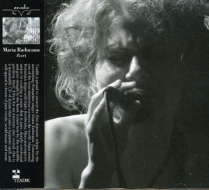 Raducano Maria - Ziori ryhmässä CD @ Bengans Skivbutik AB (3764575)