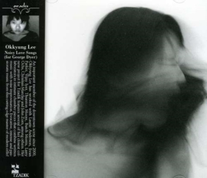 Lee Okkyung - Noisy Love Songs ryhmässä CD @ Bengans Skivbutik AB (3764576)