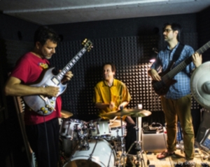 Hypercolor - Hypercolor ryhmässä CD @ Bengans Skivbutik AB (3764589)