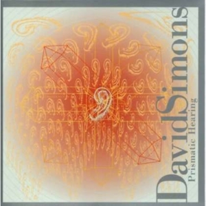 Simons David - Prismatic Hearing ryhmässä CD @ Bengans Skivbutik AB (3764594)
