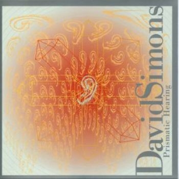 Simons David - Prismatic Hearing ryhmässä CD / Jazz/Blues @ Bengans Skivbutik AB (3764594)
