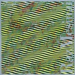 Mesinai Raz - Cyborg Acoustics ryhmässä CD @ Bengans Skivbutik AB (3764595)