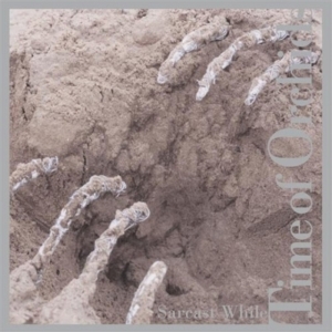 Time Of Orchids - Sarcast While ryhmässä CD @ Bengans Skivbutik AB (3764605)