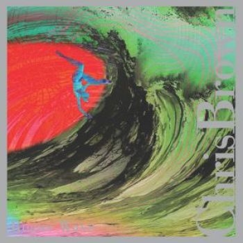 Brown Chris - Rogue Wave ryhmässä CD / Myydyimmät @ Bengans Skivbutik AB (3764606)