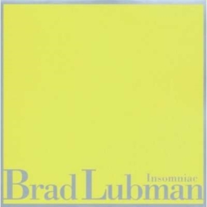 Lubman Brad - Insomniac ryhmässä CD @ Bengans Skivbutik AB (3764609)