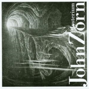 Zorn John - Mysterium ryhmässä CD @ Bengans Skivbutik AB (3764610)
