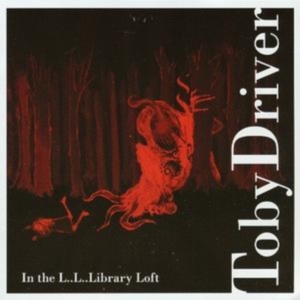 Driver Toby - In The Li Li Library Loft ryhmässä CD @ Bengans Skivbutik AB (3764611)